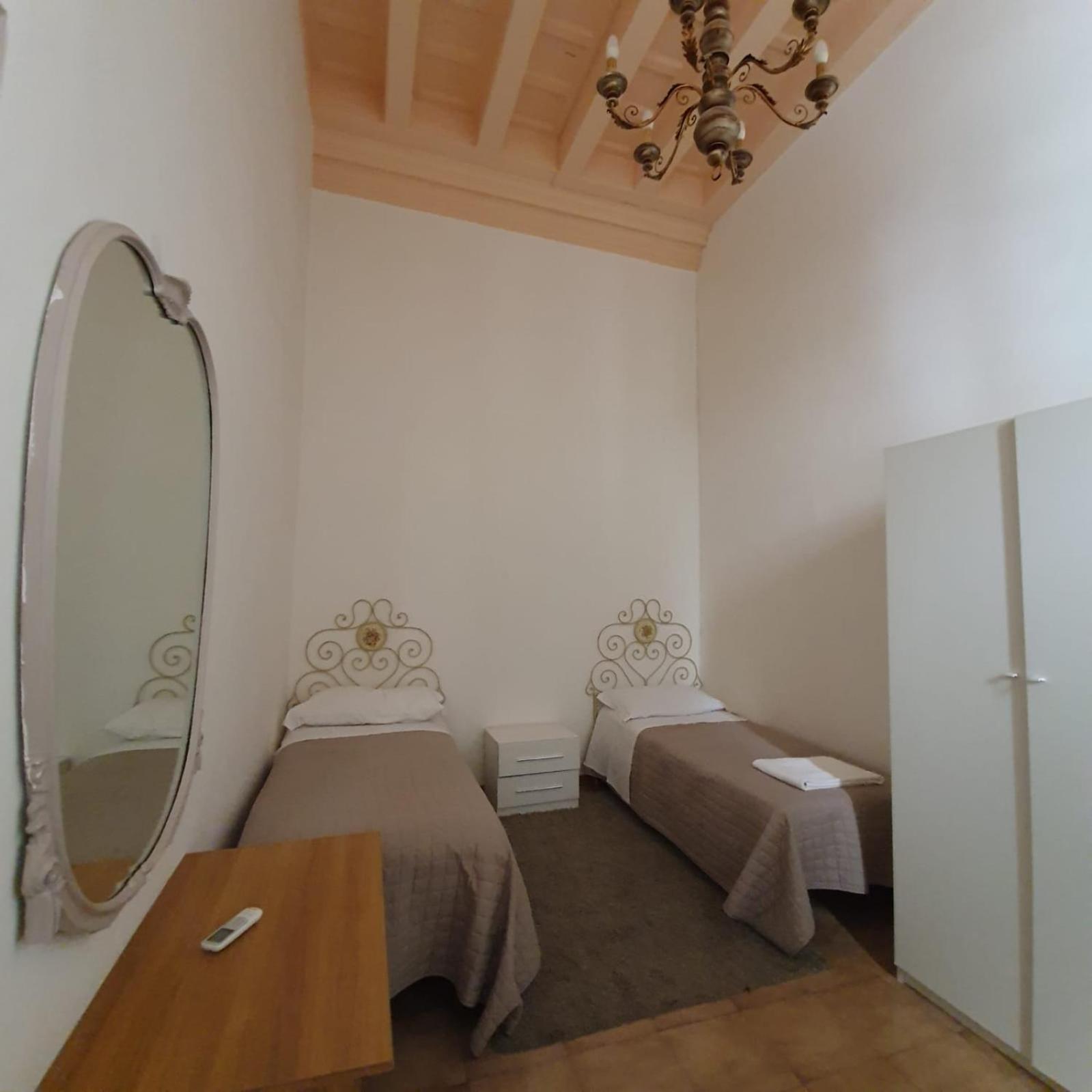 Accademia Appartamento *