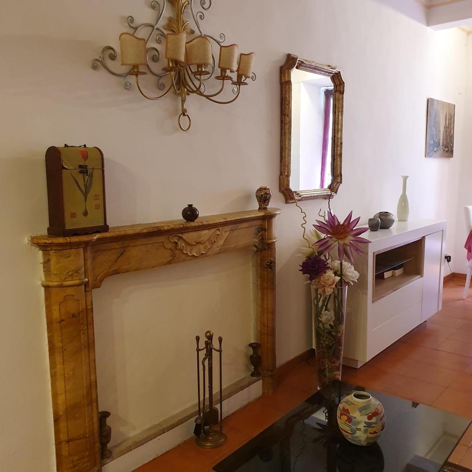 Accademia Appartamento *