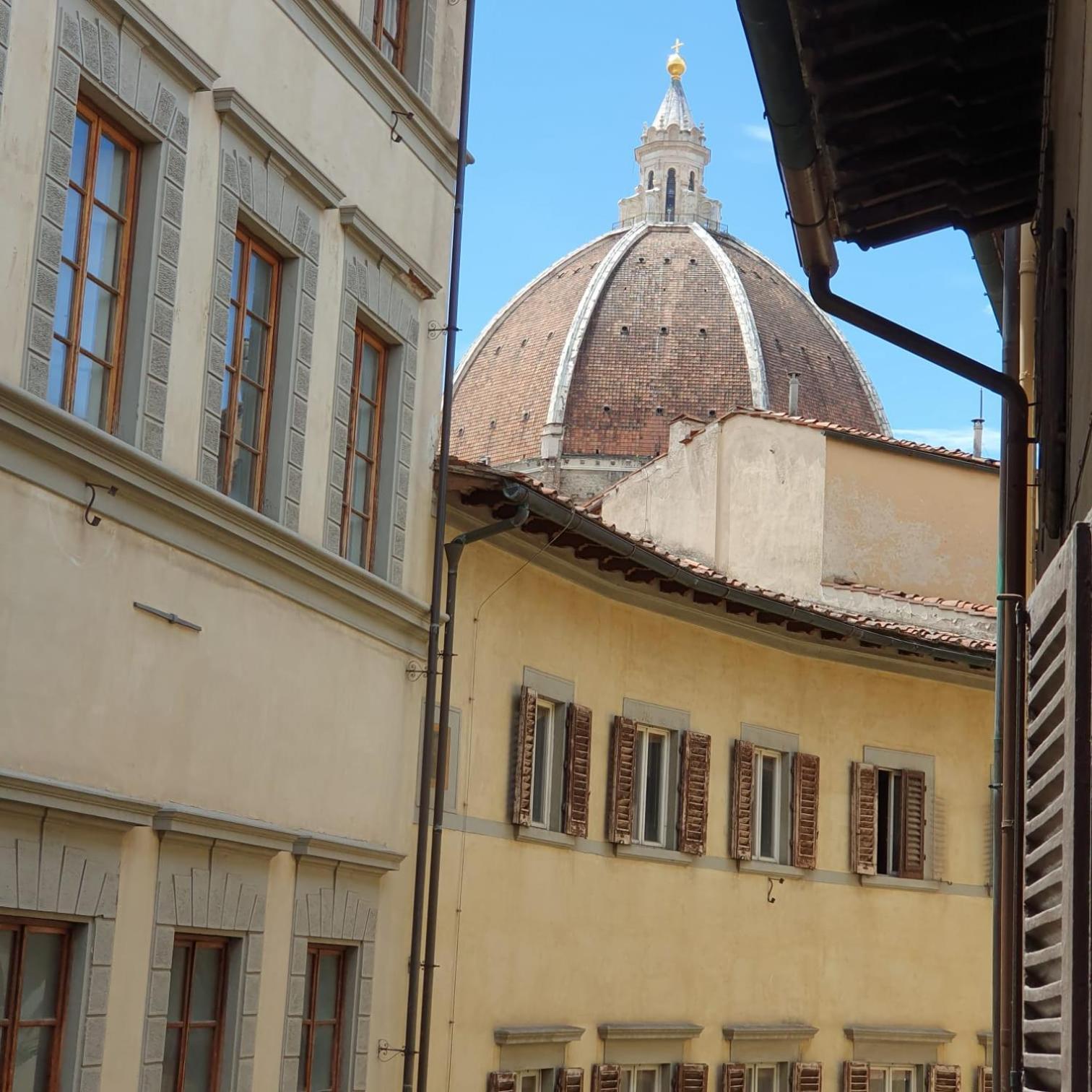 Appartamento Accademia